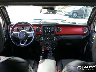 2020 Jeep Gladiator Rubicon   - Photo 14 - Lynnwood, WA 98036