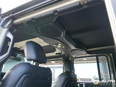 2020 Jeep Gladiator Rubicon   - Photo 25 - Lynnwood, WA 98036