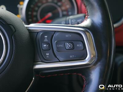 2020 Jeep Gladiator Rubicon   - Photo 16 - Lynnwood, WA 98036