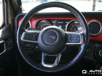 2020 Jeep Gladiator Rubicon   - Photo 15 - Lynnwood, WA 98036