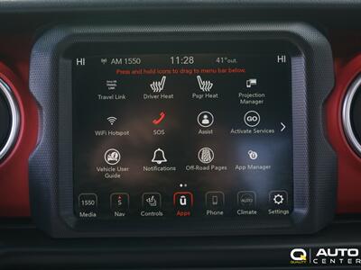 2020 Jeep Gladiator Rubicon   - Photo 17 - Lynnwood, WA 98036