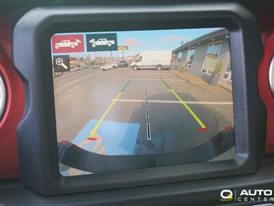 2020 Jeep Gladiator Rubicon   - Photo 20 - Lynnwood, WA 98036