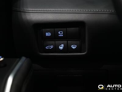 2022 Toyota Highlander Platinum   - Photo 25 - Lynnwood, WA 98036