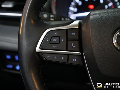 2022 Toyota Highlander Platinum   - Photo 24 - Lynnwood, WA 98036