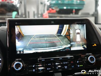 2022 Toyota Highlander Platinum   - Photo 32 - Lynnwood, WA 98036