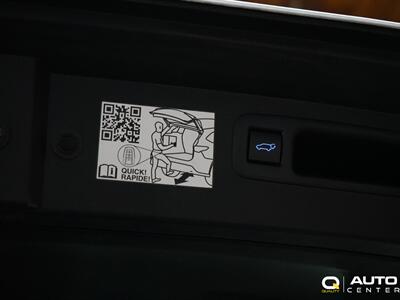 2022 Toyota Highlander Platinum   - Photo 42 - Lynnwood, WA 98036