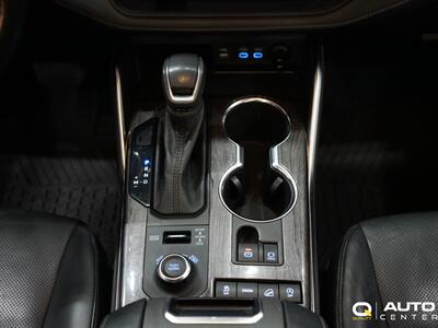 2022 Toyota Highlander Platinum   - Photo 28 - Lynnwood, WA 98036