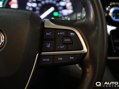 2022 Toyota Highlander Platinum   - Photo 23 - Lynnwood, WA 98036