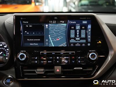 2022 Toyota Highlander Platinum   - Photo 26 - Lynnwood, WA 98036