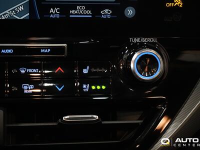 2022 Toyota Highlander Platinum   - Photo 27 - Lynnwood, WA 98036