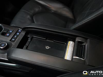 2022 Toyota Highlander Platinum   - Photo 33 - Lynnwood, WA 98036