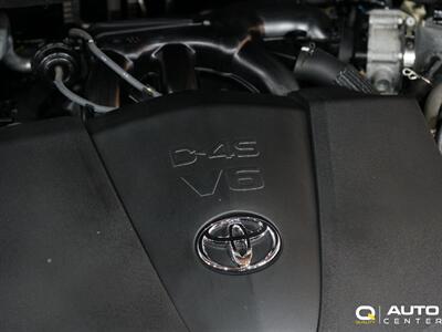 2022 Toyota Highlander Platinum   - Photo 14 - Lynnwood, WA 98036