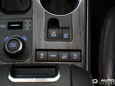 2022 Toyota Highlander Platinum   - Photo 29 - Lynnwood, WA 98036
