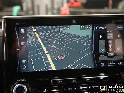 2022 Toyota Highlander Platinum   - Photo 31 - Lynnwood, WA 98036