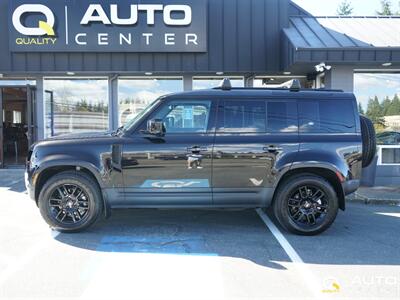 2024 Land Rover Defender S   - Photo 8 - Lynnwood, WA 98036