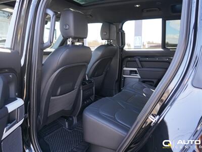 2024 Land Rover Defender S   - Photo 29 - Lynnwood, WA 98036