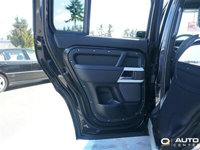 2024 Land Rover Defender S   - Photo 28 - Lynnwood, WA 98036