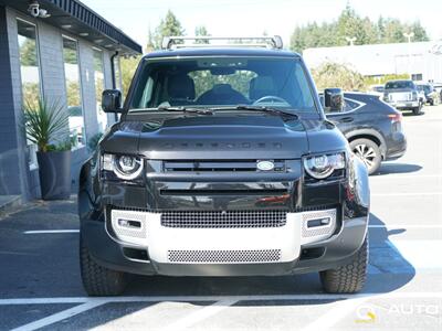 2024 Land Rover Defender S   - Photo 2 - Lynnwood, WA 98036