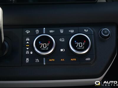 2024 Land Rover Defender S   - Photo 21 - Lynnwood, WA 98036