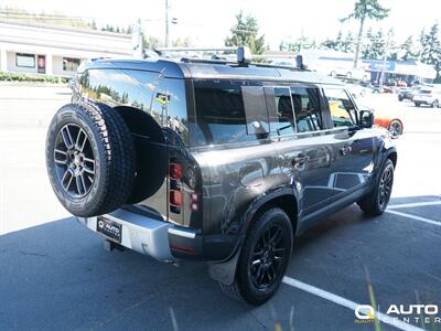 2024 Land Rover Defender S   - Photo 4 - Lynnwood, WA 98036