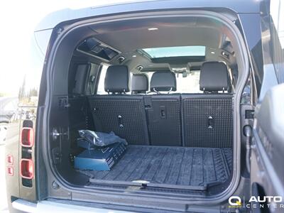 2024 Land Rover Defender S   - Photo 33 - Lynnwood, WA 98036