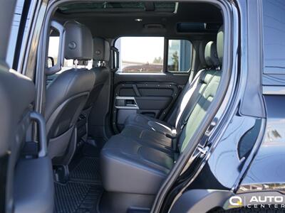 2024 Land Rover Defender S   - Photo 30 - Lynnwood, WA 98036