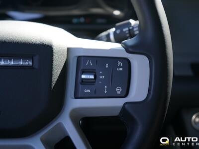 2024 Land Rover Defender S   - Photo 19 - Lynnwood, WA 98036