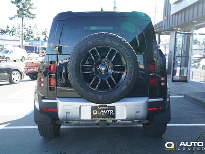 2024 Land Rover Defender S   - Photo 5 - Lynnwood, WA 98036