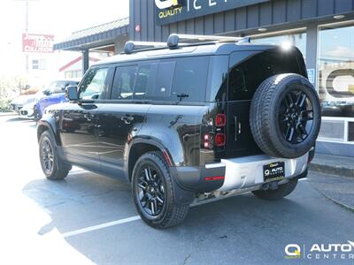2024 Land Rover Defender S   - Photo 7 - Lynnwood, WA 98036