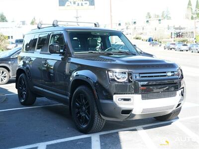2024 Land Rover Defender S   - Photo 3 - Lynnwood, WA 98036
