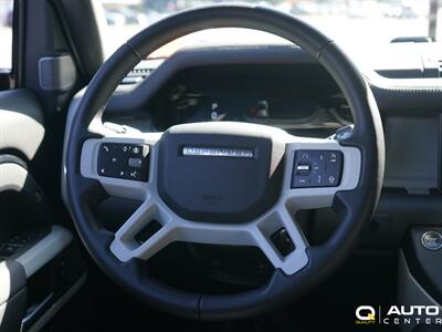 2024 Land Rover Defender S   - Photo 18 - Lynnwood, WA 98036