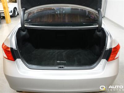 2007 Lexus ES 350   - Photo 28 - Lynnwood, WA 98036