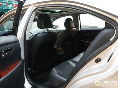 2007 Lexus ES 350   - Photo 24 - Lynnwood, WA 98036