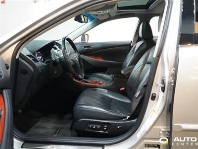 2007 Lexus ES 350   - Photo 14 - Lynnwood, WA 98036