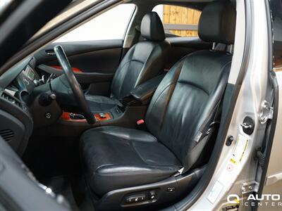 2007 Lexus ES 350   - Photo 11 - Lynnwood, WA 98036