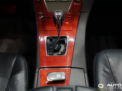 2007 Lexus ES 350   - Photo 19 - Lynnwood, WA 98036