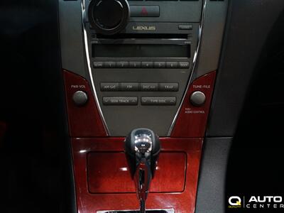 2007 Lexus ES 350   - Photo 18 - Lynnwood, WA 98036