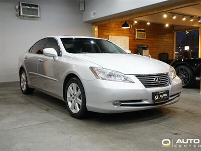 2007 Lexus ES 350   - Photo 3 - Lynnwood, WA 98036