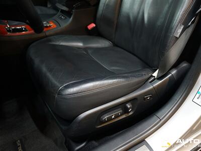 2007 Lexus ES 350   - Photo 13 - Lynnwood, WA 98036