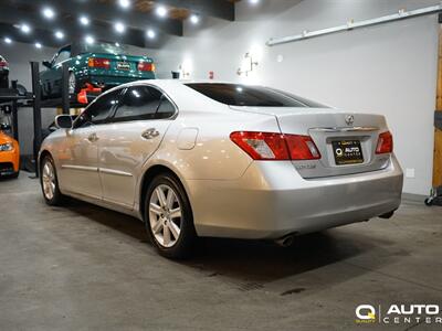2007 Lexus ES 350   - Photo 6 - Lynnwood, WA 98036