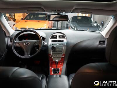2007 Lexus ES 350   - Photo 15 - Lynnwood, WA 98036