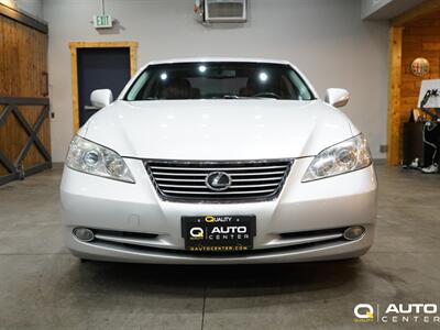 2007 Lexus ES 350   - Photo 2 - Lynnwood, WA 98036