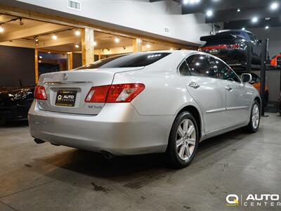 2007 Lexus ES 350   - Photo 4 - Lynnwood, WA 98036