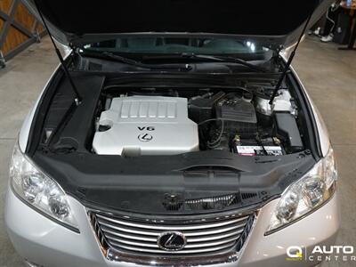 2007 Lexus ES 350   - Photo 9 - Lynnwood, WA 98036