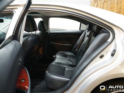 2007 Lexus ES 350   - Photo 25 - Lynnwood, WA 98036