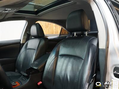 2007 Lexus ES 350   - Photo 12 - Lynnwood, WA 98036