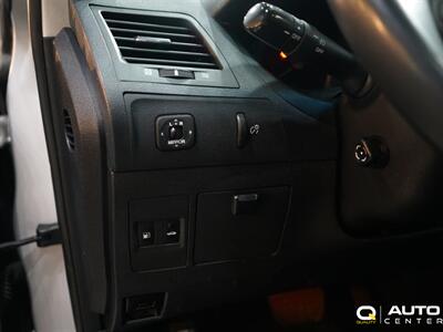 2007 Lexus ES 350   - Photo 21 - Lynnwood, WA 98036