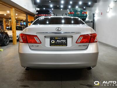 2007 Lexus ES 350   - Photo 5 - Lynnwood, WA 98036
