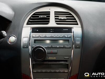 2007 Lexus ES 350   - Photo 17 - Lynnwood, WA 98036