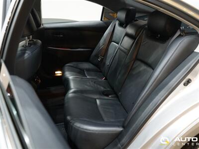 2007 Lexus ES 350   - Photo 26 - Lynnwood, WA 98036
